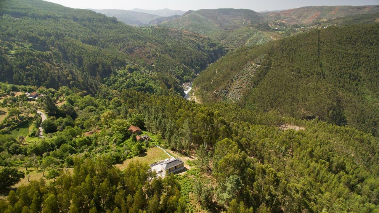 فيلا الفارينغافي Quintinha De Donim المظهر الخارجي الصورة